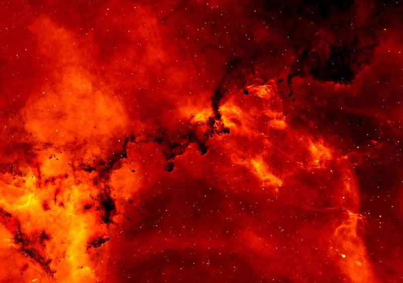 Navigating Nebulas